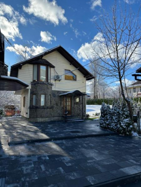 Cottage Zelman